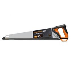 Ručná píla Fiskars PowerTooth 550 mm, 11 zubov/palec