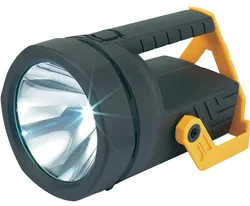 Ruční LED svítilna Work