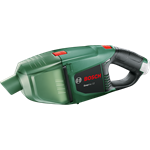 Ručný akumulátorový vysávač Bosch EasyVac 12