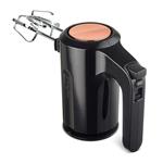 Ručný šľahač BerlingerHaus Black Rose Collection, 200W