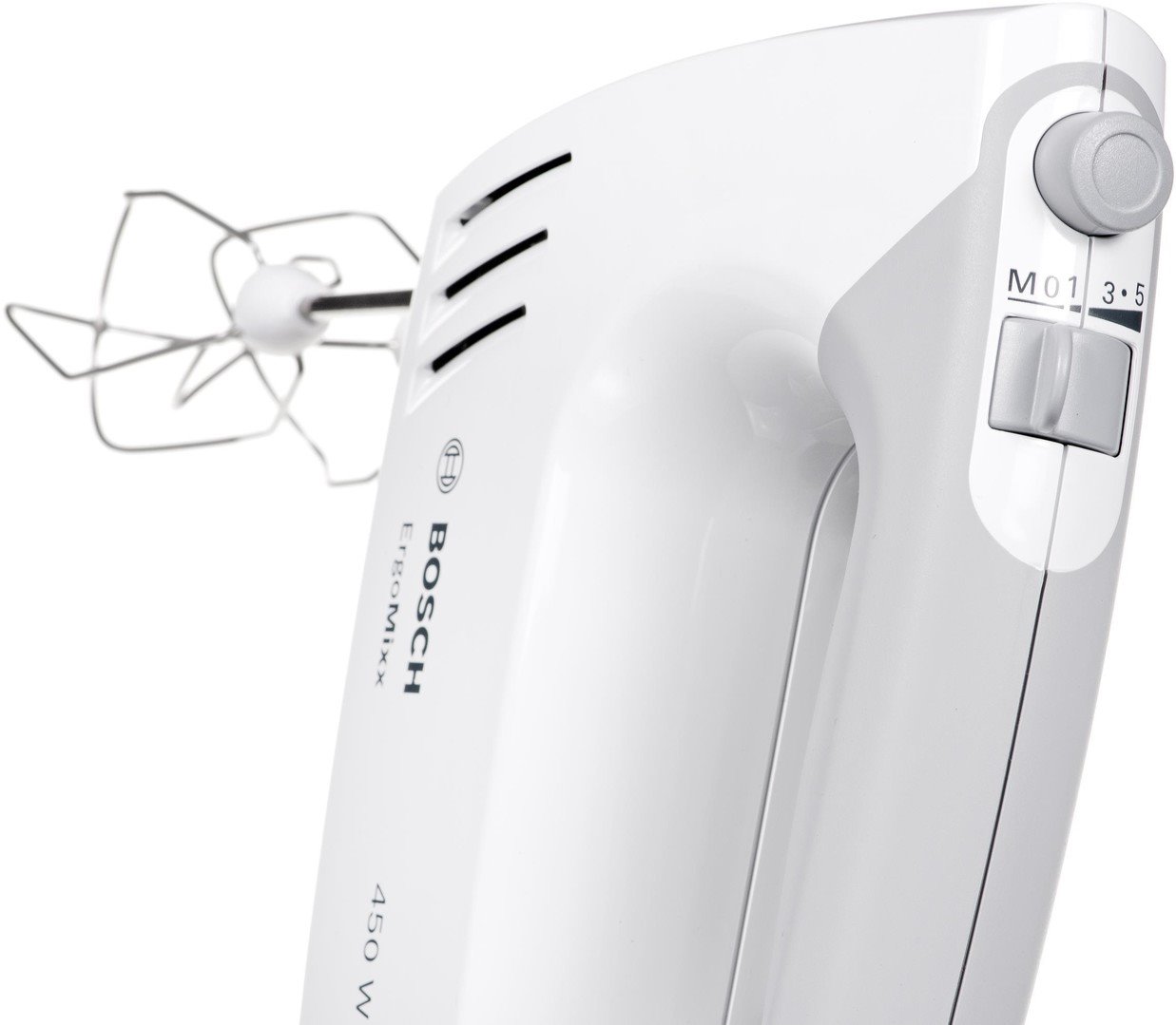 Ručný šľahač Bosch MFQ36400