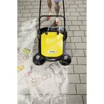 Ručný zametací stroj Kärcher S6 Twin (1.766-460.0)