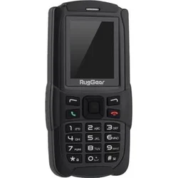 RugGear RG129