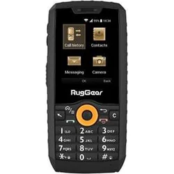 RugGear RG150