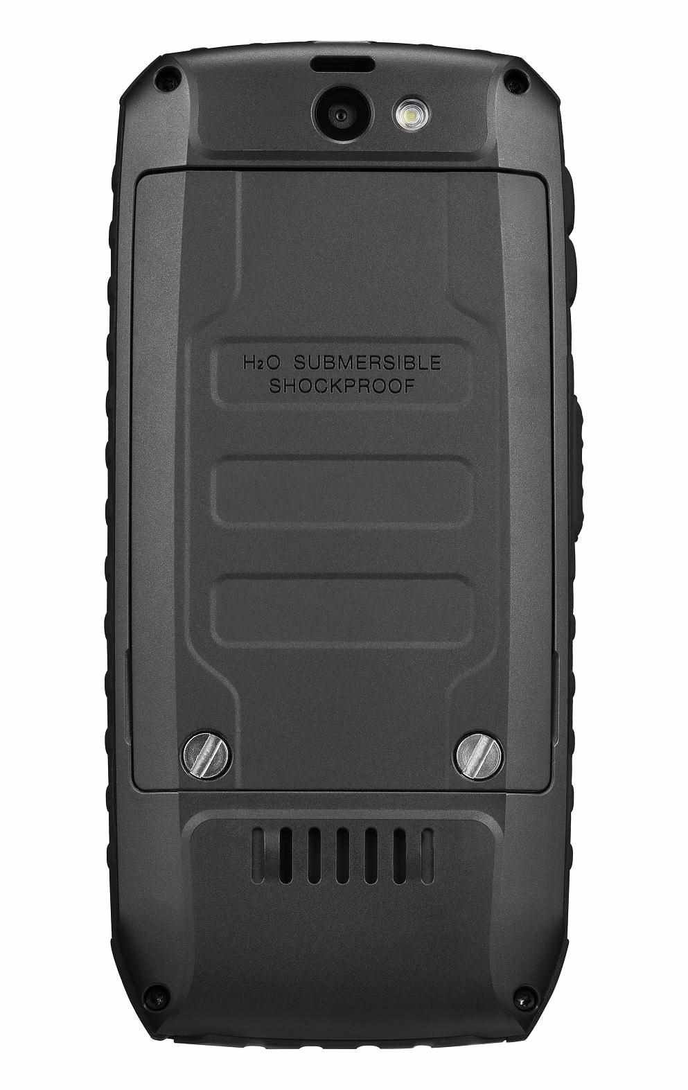 RugGear RG160 TSBOHEMIA CZ