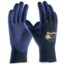 Rukavice MaxiFlex Elite 34-274 veľkosť 9