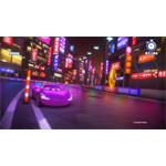 Rush A Disney Pixar Adventure