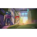 Rush A Disney Pixar Adventure