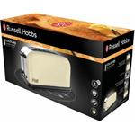 Russell Hobbs 21395-56 Colours Classic Cream