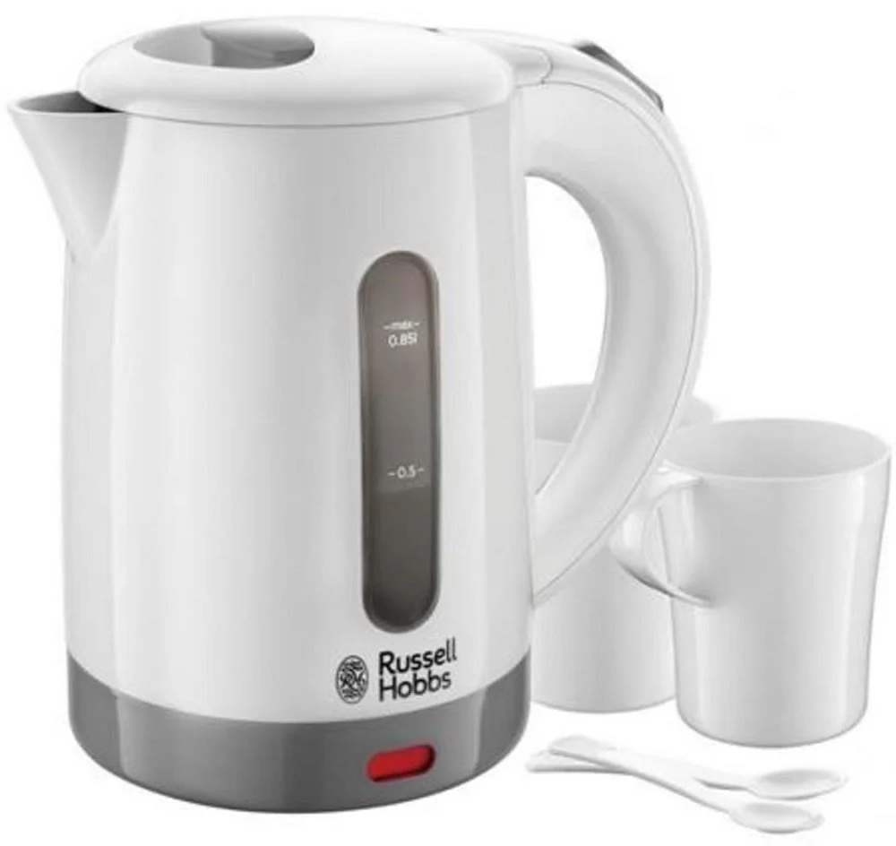 Russell Hobbs 23840-70 Travel