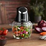 Russell Hobbs 24662-56 Matte Black