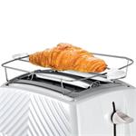 Russell Hobbs 26391-56 Groove White
