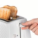 Russell Hobbs 26391-56 Groove White