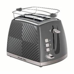 Russell Hobbs 26392-56 Groove Grey