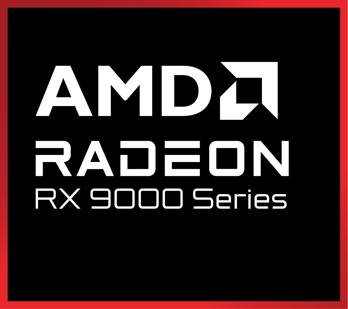 Grafické karty AMD Radeon RX 9070