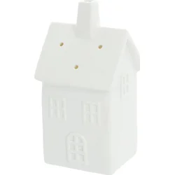 RXL 413 Dom porcelánový 15,5cm RETLUX