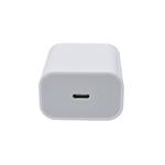 Rýchlonabíjací adaptér Solight USB-C 20W