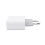 Rýchlonabíjací adaptér Solight USB-C 20W