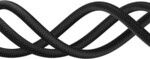 Rýchlonabíjací kábel Baseus Dura USB-C/Lightning 1 m, 20 W, čierno-zlatý