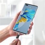 Rýchlonabíjací kábel Baseus Superior Series USB/USB-C 66W 2 m čierny