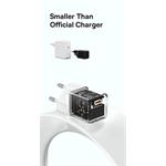 Rýchlonabíjačka Baseus GaN5 Mini 30W EU čierna