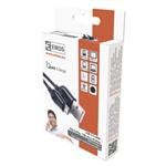 Rychlonabíjecí/datový kabel USB-A 2.0 SM7004B