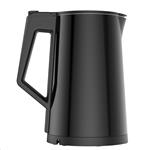 Rýchlovarná kanvica AENO EK7 - 1,7 l, 2200 W, Wi-Fi - čierna