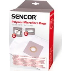 SÁČEK MICRO SÁČKY SVC 45/52 5KS