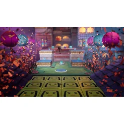Sackboy A Big Adventure