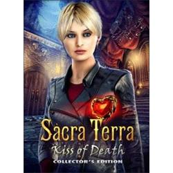 Sacra Terra 2 Kiss of Death Collectors Edition elektronická licence