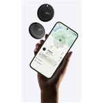 Sada 3 Aligator MiTag Duo - lokátor pre Apple a Android