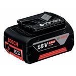 Sada batérií Bosch 6x GBA 18V 4,0 Ah (1.600.A02.A2S)