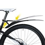 Sada blatníkov TOPEAK DEFENDER M1+XC11 pre 27,5"