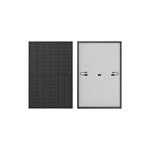 Sada pevných solárnych panelov EcoFlow 2x 400W
