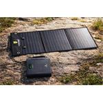 Sada powerbanky Viking VIDAR IV a solárneho panelu Viking L60 PD