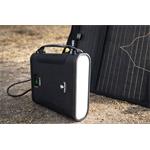 Sada powerbanky Viking VIDAR IV a solárneho panelu Viking L60 PD