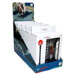 Sada presných skrutkovacích bitov BOSCH 43 ks (2.607.002.837)