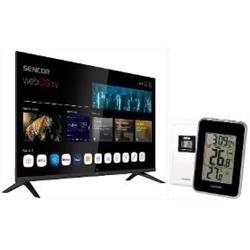 _SADA SLE 32S802TC+SWS 25 BS SENCOR