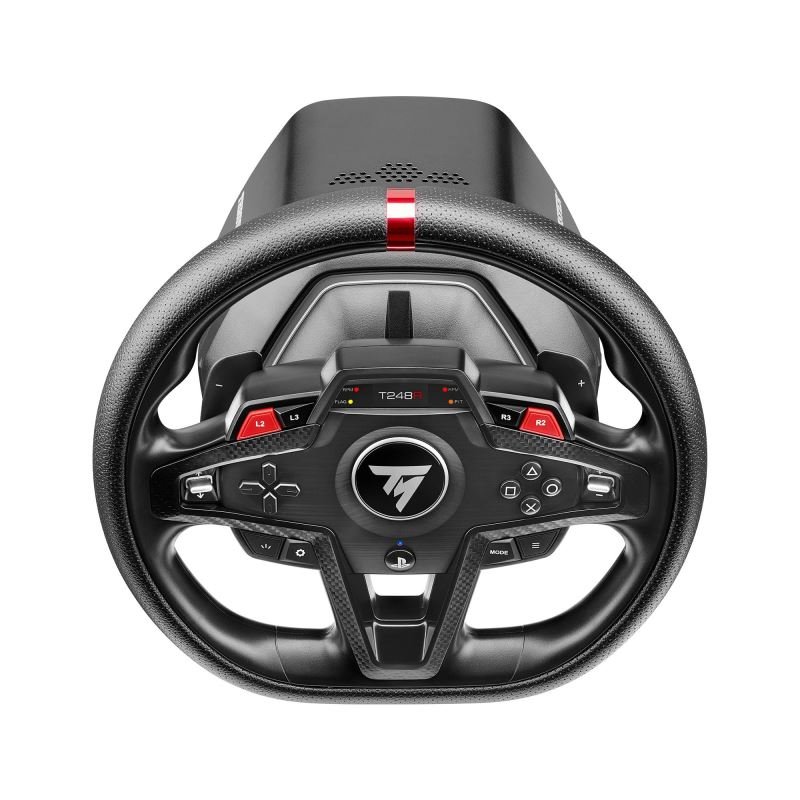 Sada volantu a pedálov Thrustmaster T248R