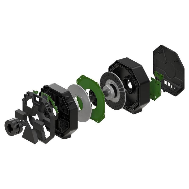 Sada volantu a pedálov Thrustmaster T598