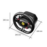 Sada volantu a pedálov Thrustmaster T98 Ferrari 296 GTS edition (PS4/PS5/PC)