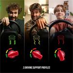 Sada volantu a pedálov Thrustmaster T98 Ferrari 296 GTS edition (PS4/PS5/PC)