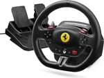 Sada volantu a pedálov Thrustmaster T98 Ferrari 296 GTS edition (XBOX/PC)
