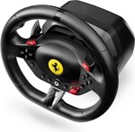 Sada volantu a pedálov Thrustmaster T98 Ferrari 296 GTS edition (XBOX/PC)