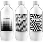 Sada výrobníkov perlivej vody SodaStream ART Black PEPSI Pack