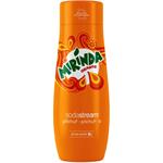 Sada výrobníkov perlivej vody SodaStream TERRA Red TSB Pack