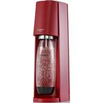 Sada výrobníkov perlivej vody SodaStream TERRA Red TSB Pack