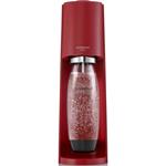 Sada výrobníkov perlivej vody SodaStream TERRA Red TSB Pack