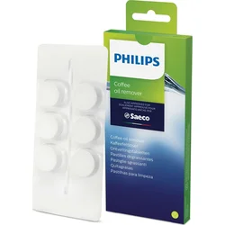 Saeco Philips Čistící tablety do spařovací jednotky - Kávovar a espresso - příslušenství