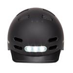 Safe-Tec MTV23 Black L (58cm - 61cm)